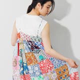 キャミワンピース レディース 春 | LAPULE  | 詳細画像17 