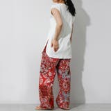 パンツ レディース 春 | relaclo | 詳細画像7