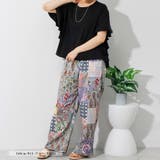 パンツ レディース 春 | relaclo | 詳細画像8