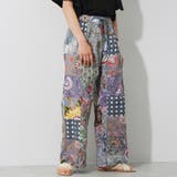 パンツ レディース 春 | relaclo | 詳細画像10