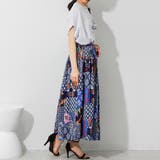 スカート レディース 春 | LAPULE  | 詳細画像6 