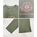 Tシャツ レディース 長袖 | relaclo | 詳細画像18