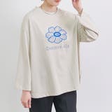Tシャツ レディース 長袖 | relaclo | 詳細画像7