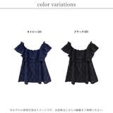 トップス レディース 春 | LAPULE | 詳細画像2