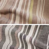 セットアップカジュアル半袖ファッションゆる着ゆったり体型カバー麻ワイドパンツスト… | LAPULE  | 詳細画像10 