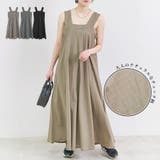 ワンピース レディース 春 | LAPULE  | 詳細画像1 