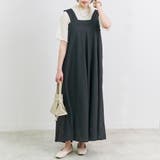 ワンピース レディース 春 | LAPULE  | 詳細画像14 