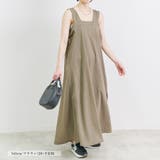 ワンピース レディース 春 | LAPULE  | 詳細画像3 