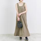 ワンピース レディース 春 | LAPULE  | 詳細画像4 