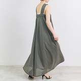 ワンピース レディース 春 | LAPULE  | 詳細画像10 