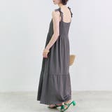 キャミワンピース レディース 春 | LAPULE | 詳細画像14