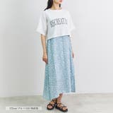 キャミワンピース レディース 春 | relaclo | 詳細画像3