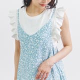 キャミワンピース レディース 春 | relaclo | 詳細画像7