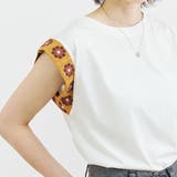 Tシャツ レディース 半袖 | relaclo | 詳細画像11