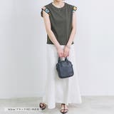 Tシャツ レディース 半袖 | relaclo | 詳細画像12