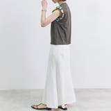 Tシャツ レディース 半袖 | relaclo | 詳細画像15