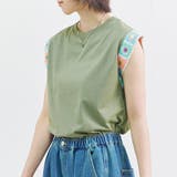 Tシャツ レディース 半袖 | relaclo | 詳細画像6