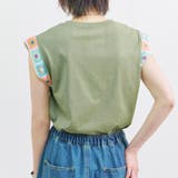 Tシャツ レディース 半袖 | relaclo | 詳細画像7
