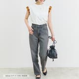 Tシャツ レディース 半袖 | relaclo | 詳細画像8