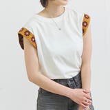 Tシャツ レディース 半袖 | relaclo | 詳細画像9
