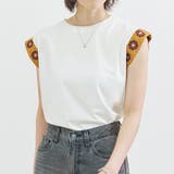 Tシャツ レディース 半袖 | relaclo | 詳細画像10