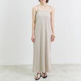 Tシャツ キャミワンピース レディース | LAPULE | 詳細画像6