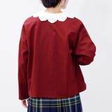 カーディガン レディース 春 | LAPULE  | 詳細画像17 