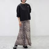 プルオーバー レディース 春 | LAPULE  | 詳細画像3 