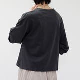 プルオーバー レディース 春 | relaclo | 詳細画像14