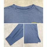 プルオーバー レディース 春 | relaclo | 詳細画像15