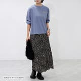 プルオーバー レディース 春 | relaclo | 詳細画像3