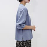 プルオーバー レディース 春 | relaclo | 詳細画像5