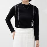 ニット レディース 春 | relaclo | 詳細画像12 