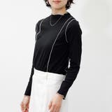 ニット レディース 春 | relaclo | 詳細画像13 