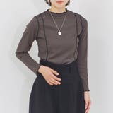 ニット レディース 春 | relaclo | 詳細画像4 