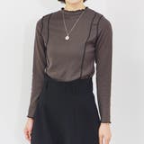 ニット レディース 春 | relaclo | 詳細画像5 