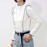 ニット レディース 春 | relaclo | 詳細画像10 