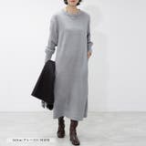 ワンピース レディース 長袖 | relaclo | 詳細画像3 