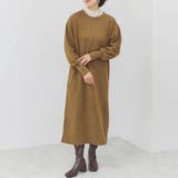 ワンピース レディース 長袖 | relaclo | 詳細画像8 