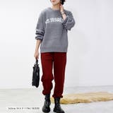 パンツ レディース 春 | relaclo | 詳細画像14 