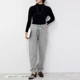 パンツ レディース 春 | relaclo | 詳細画像3 