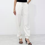 パンツ レディース 春 | relaclo | 詳細画像6 