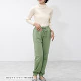 パンツ レディース 春 | relaclo | 詳細画像8 