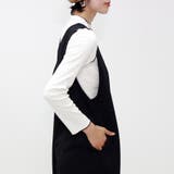 オールインワン レディース 秋 | LAPULE  | 詳細画像14 