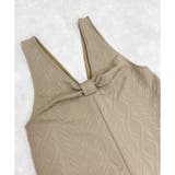 オールインワン レディース 秋 | LAPULE  | 詳細画像16 