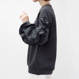 プルオーバー レディース 春 | relaclo | 詳細画像14 