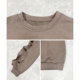 プルオーバー レディース 春 | relaclo | 詳細画像19 