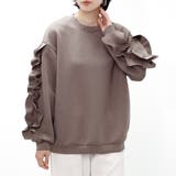 プルオーバー レディース 春 | relaclo | 詳細画像8 