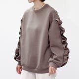 プルオーバー レディース 春 | relaclo | 詳細画像9 