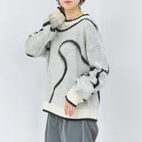 ニット レディース 秋 | relaclo | 詳細画像9 